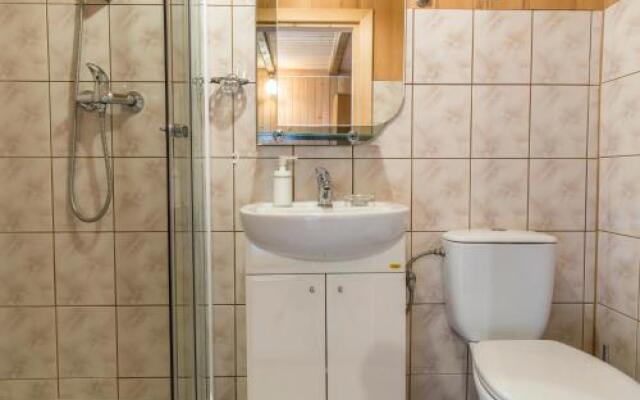 udanypobyt Apartamenty Przy Lesie 2