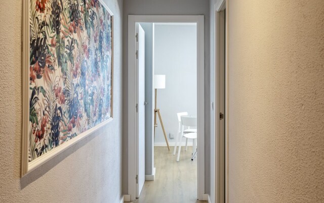 Arenal Suites Benidorm