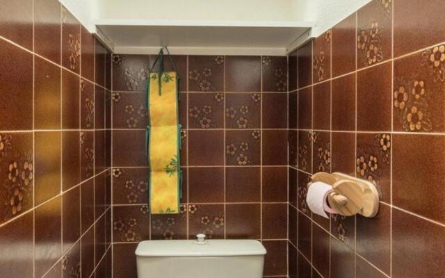 Appartement Le Monêtier-les-Bains, 3 pièces, 6 personnes - FR-1-330F-27