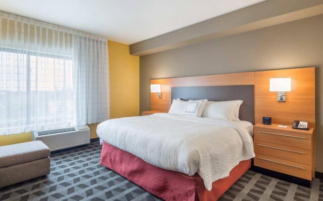 Towneplace Suites Portland Vancouver