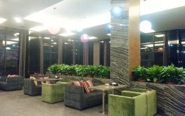 Style Hotel (Ningxiang Store)