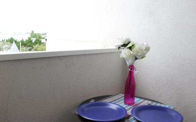 Appartement La Rochelle, 1 pièce, 2 personnes - FR-1-246-26