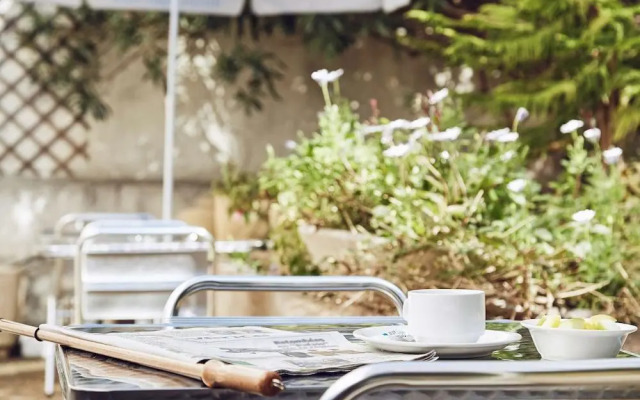 Ibis Budget Marseille Prado