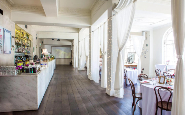 The Richmond Hotel - Adelaide