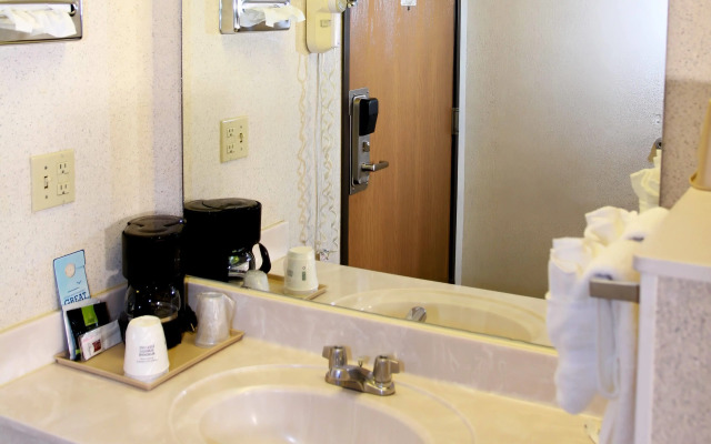 Travelodge by Wyndham Guymon