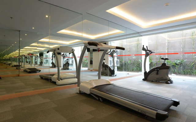 HARRIS Hotel Kuta Galleria - Bali