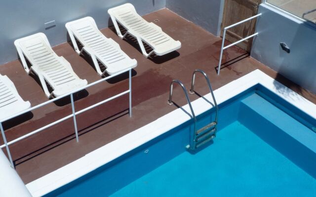 Restaurante Baia Guest House