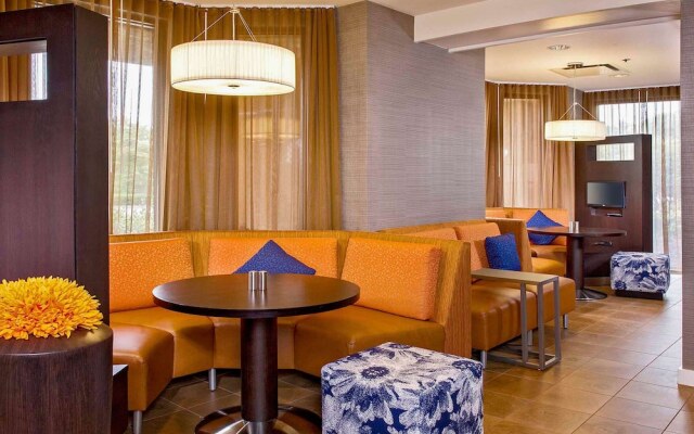 Sonesta Select Durham Research Triangle Park
