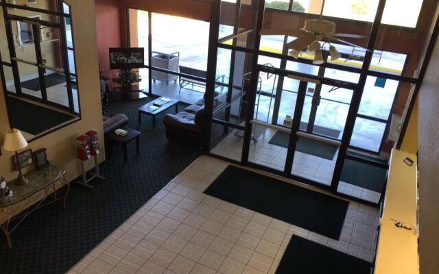 Super Inn and Suites Philadelphia