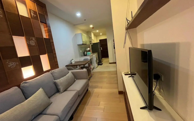 The Astra Condo