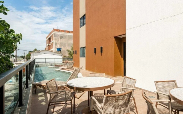 Villa del Porto