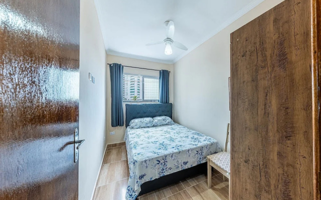 Apartamento familiar