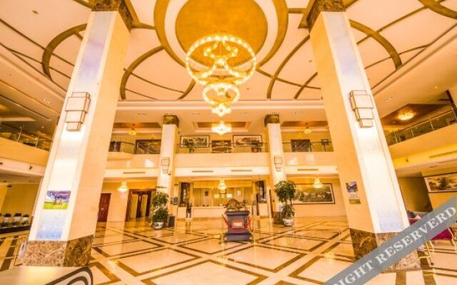 Yibin Shunan Zhuhai Shizhuyuan