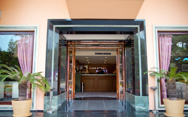 Club Boran Mare Beach - All Inclusive