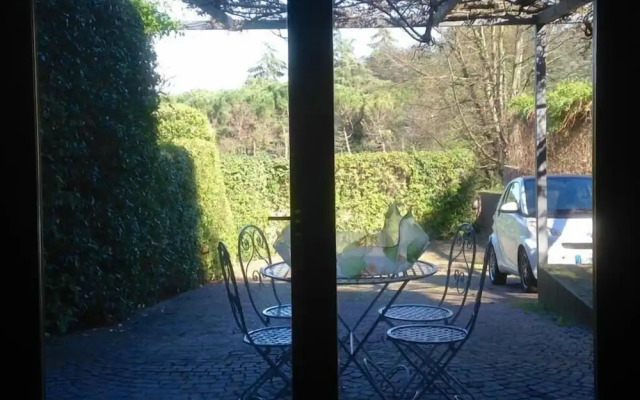 Bed & Breakfast San Lazzaro Room