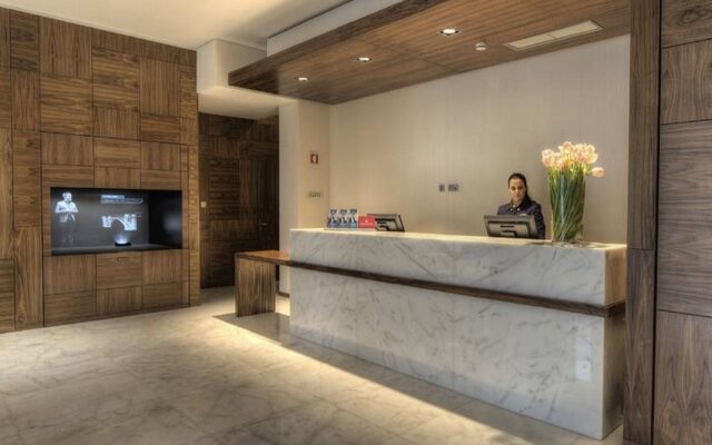 NH Collection Porto Batalha