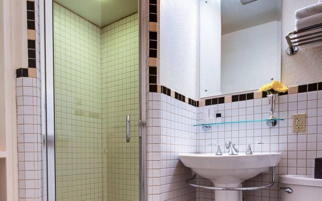 The Inn at El Gaucho