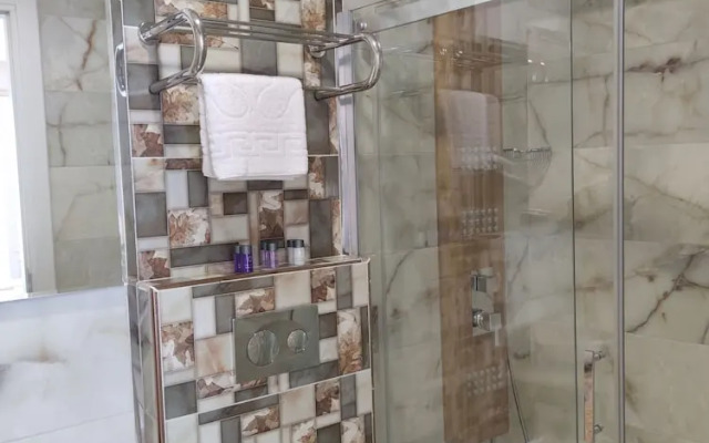 Galata Hotel & Suites