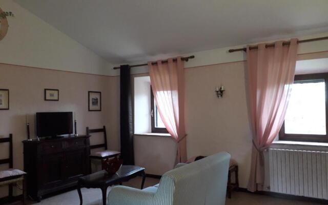 Casale Montemoro With Pool