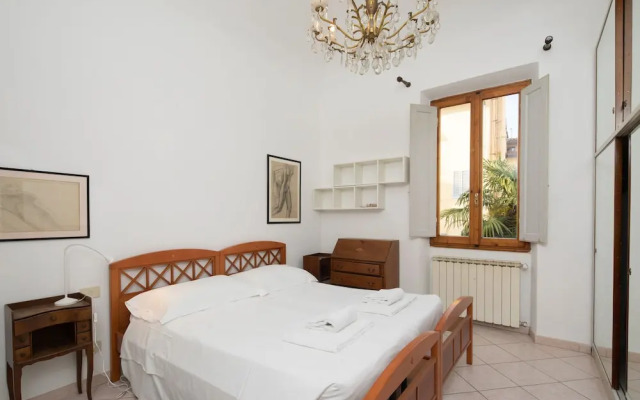 Santa Maria Novella House