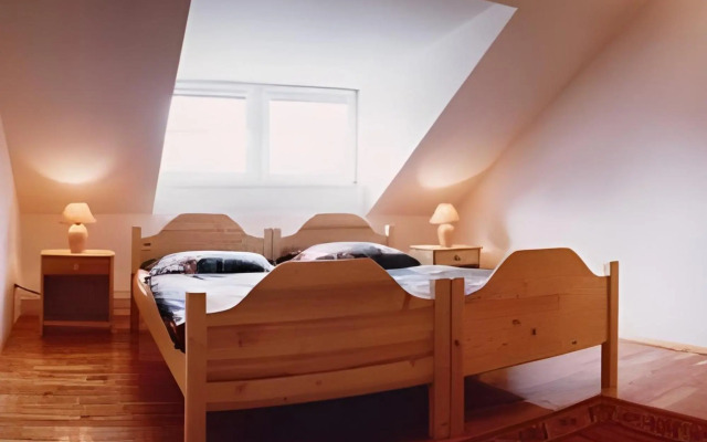 Guesthouse Atrium