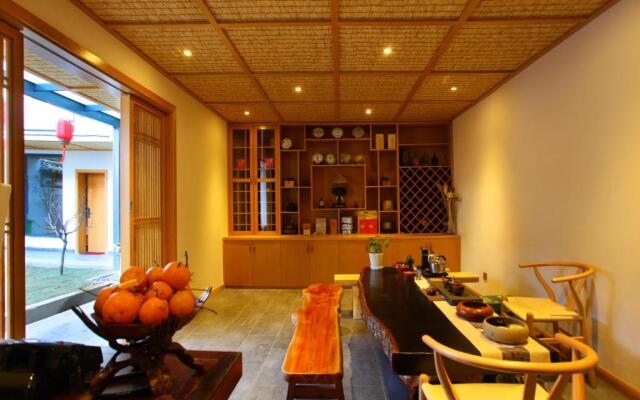 Bo Nan Homestay