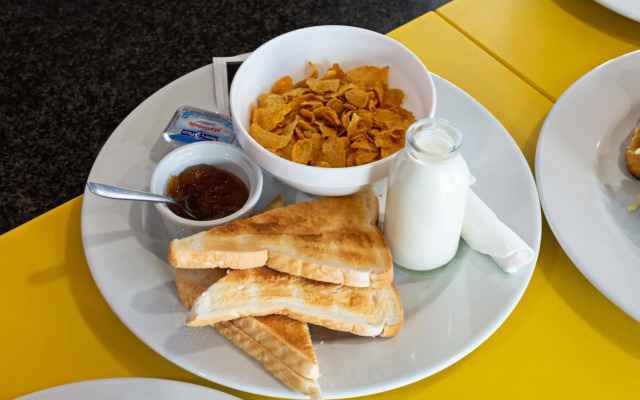 Apartamentos Oceano - Adults Only