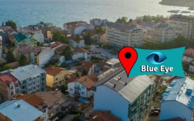 OHRID LUX View App 2