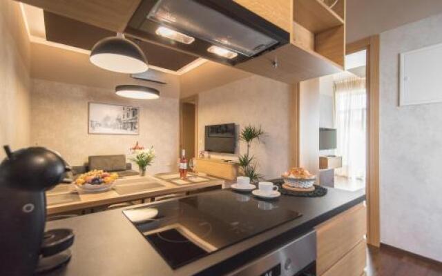 Luxury Apartments Centre of Opatija