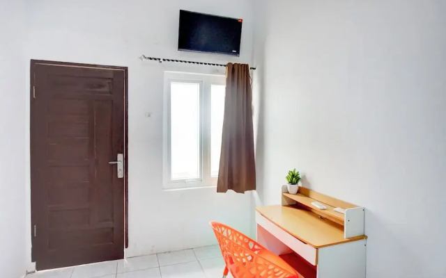 Hotel O Medan Timur Near Rsu Madani