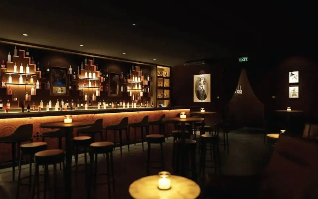 Sunrise By Mandala Mui Ne