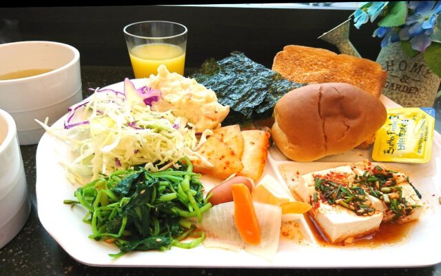 Toyoko Inn Incheon Bupyeong