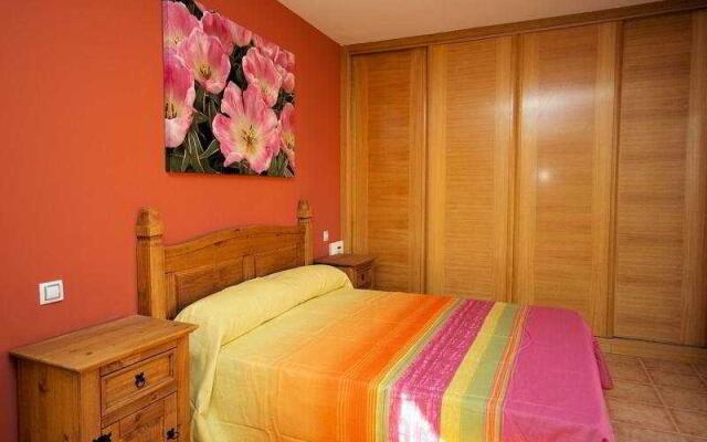 Villas Golf Salinas
