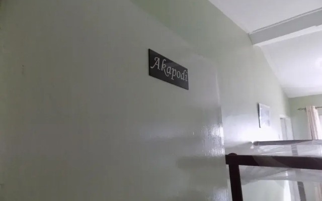 Fort Coleb Guest House