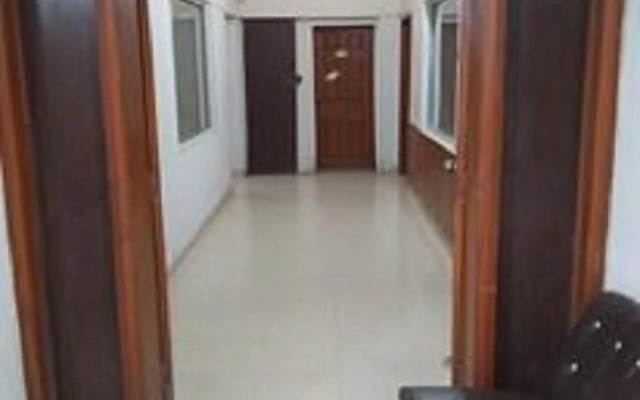 Hotel Executive Palace