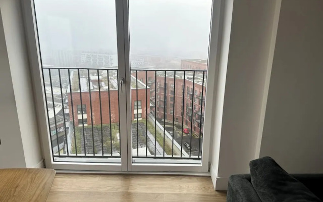 Experience Cozy Comfort