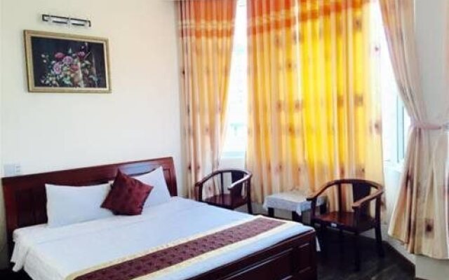 Thu Huong Hotel