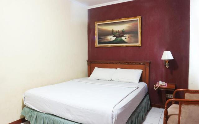 Hotel Farel