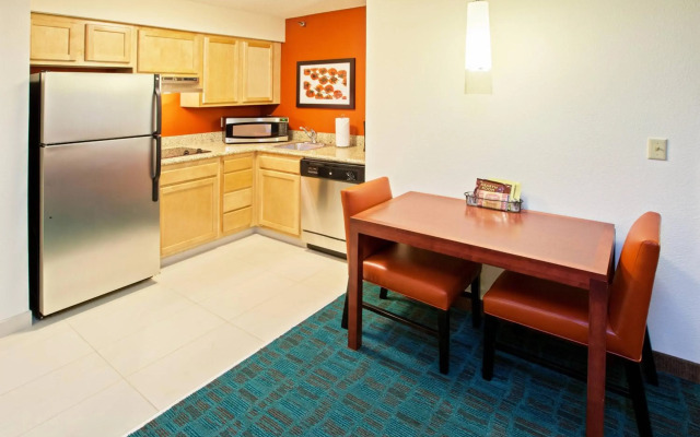 Residence Inn by Marriott Indianapolis Fishers