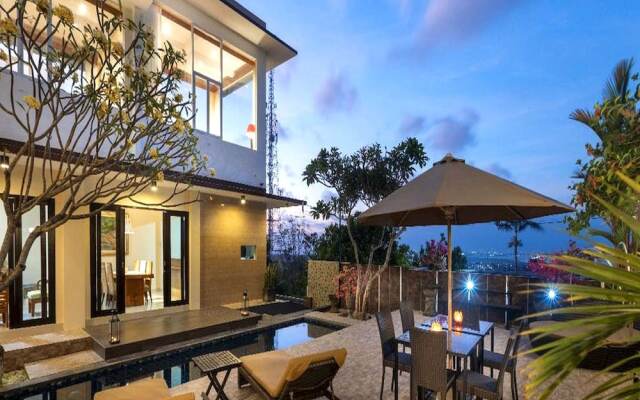 Belvilla Elegant Luxury Pandawa Beach