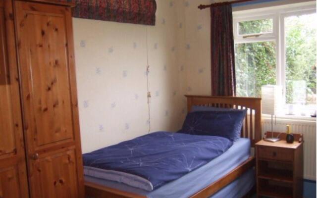 The Old School B&B