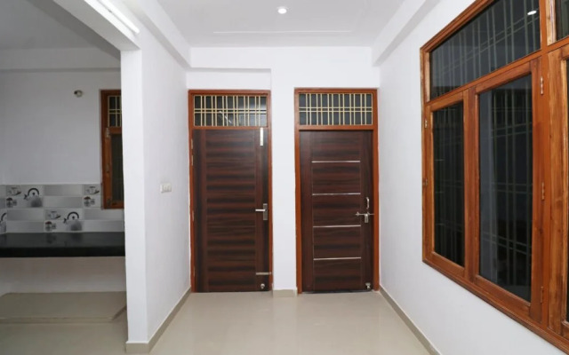 Virasat Guest House By OYO Rooms