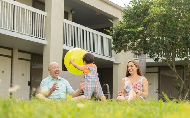 Orlando Vacation Rooms