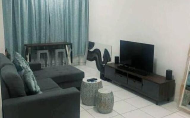 1 Ceres - Morningside