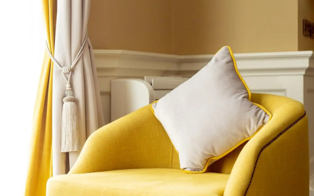 Trinity Townhouse Hotel