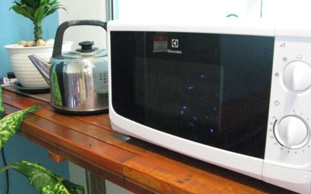 Ipoh Meru Animation Stay by Grab A Stay