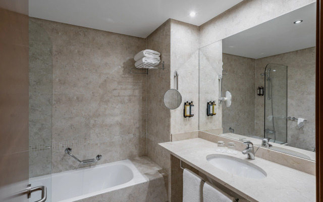 Hotel Silken Coliseum