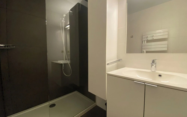 Apartment in Austria With Stunning Sea Views