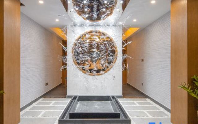 Yunqi Lanshan Homestay