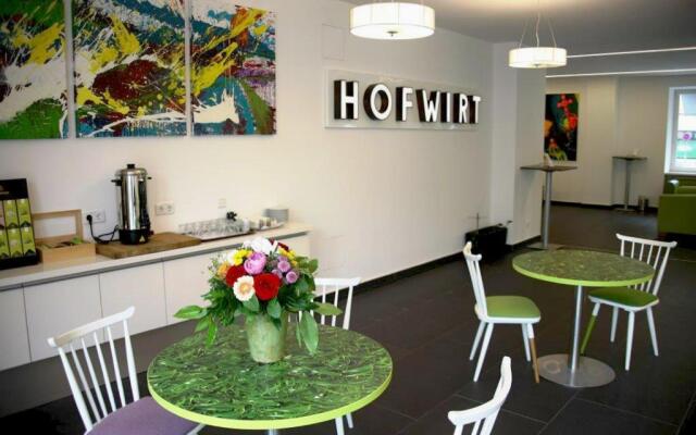 Altstadt Hotel Hofwirt Salzburg